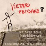 Festival del Pensare