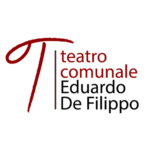 logo teatro de filippo