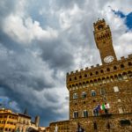 Firenze Piazza della Signoria