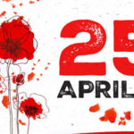 25 aprile 2020