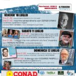 Locandina Festival