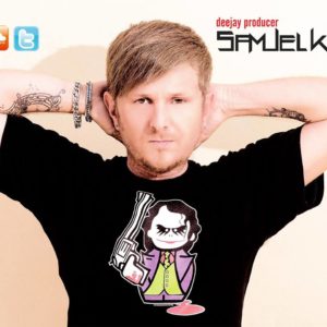 Samuel Kimko DJ