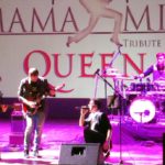 MamaMia Queen Tribute Band