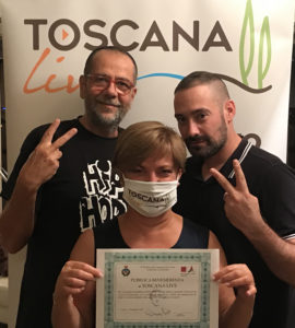 Toscana Live Premio Cecina