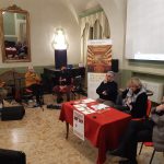 Renzo Rossi al Persio Flacco di Volterra