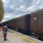 Treno Cecina - Saline di Volterra