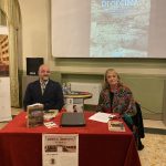 Davide Filippi al Persio Flacco di Volterra