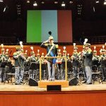 La Banda musicale della GdF