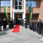 Guardia di Finanza Cecina