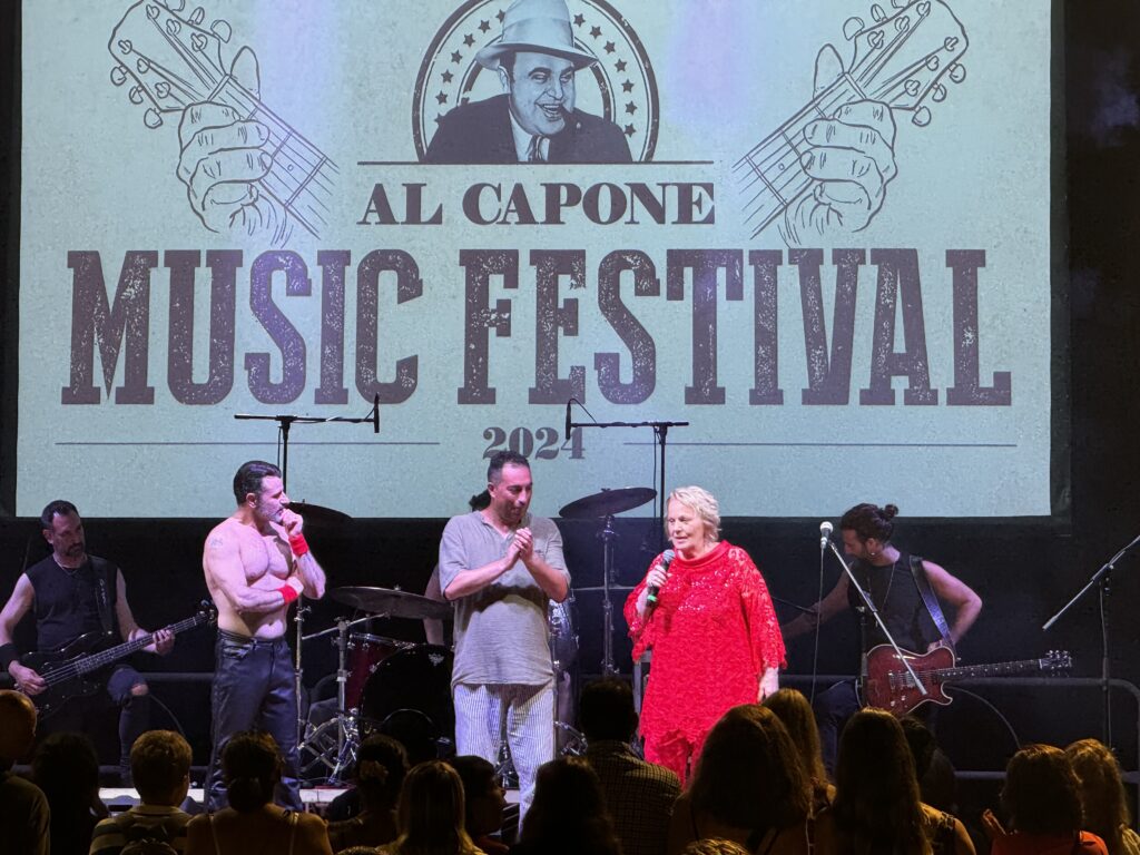 Al Capone Music Festival 2024