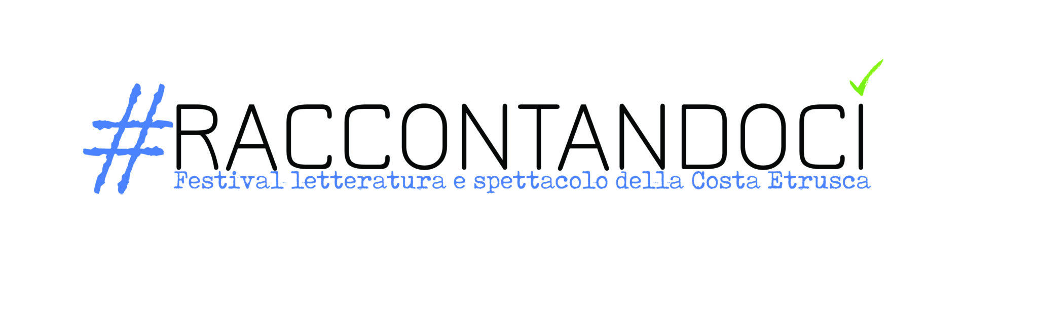 #Raccontandoci 2024