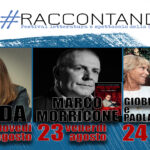 #Raccontandoci 2024