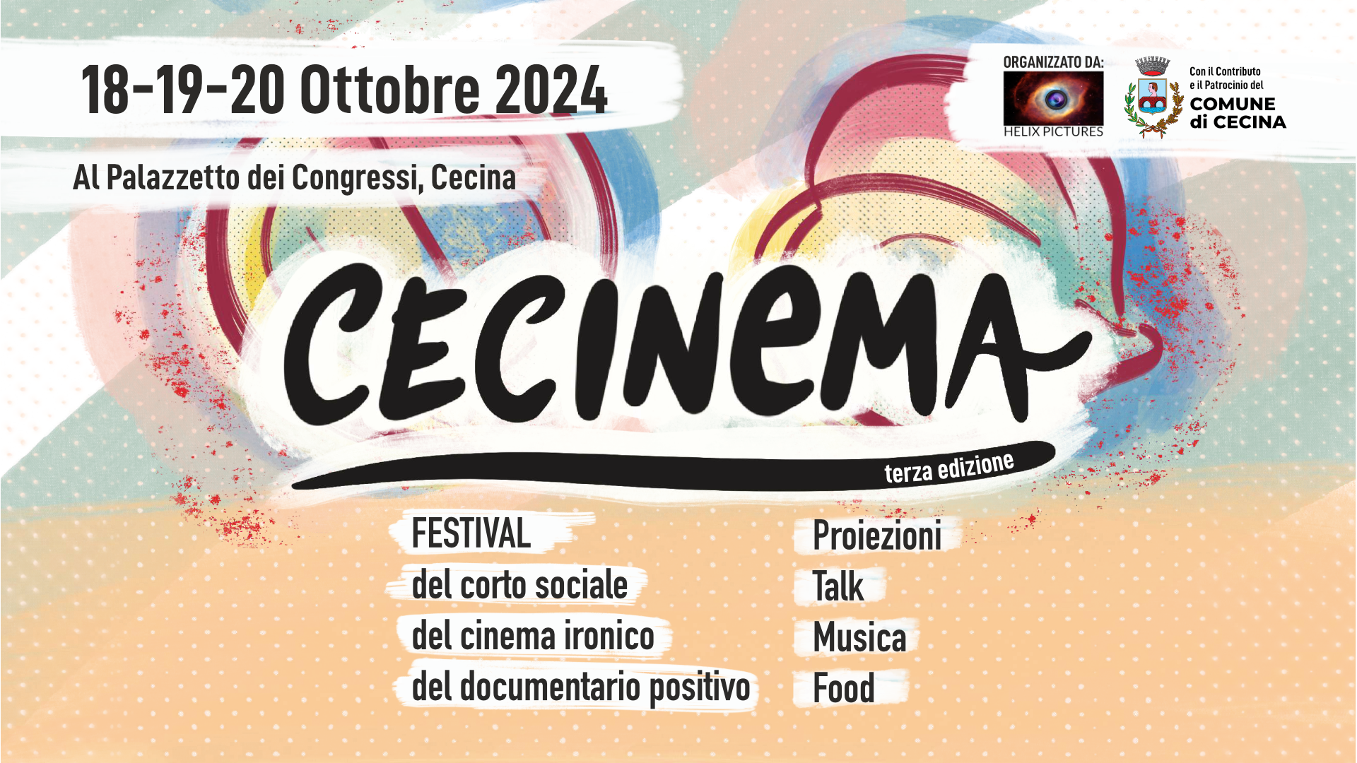 CeCinema Festival 2024