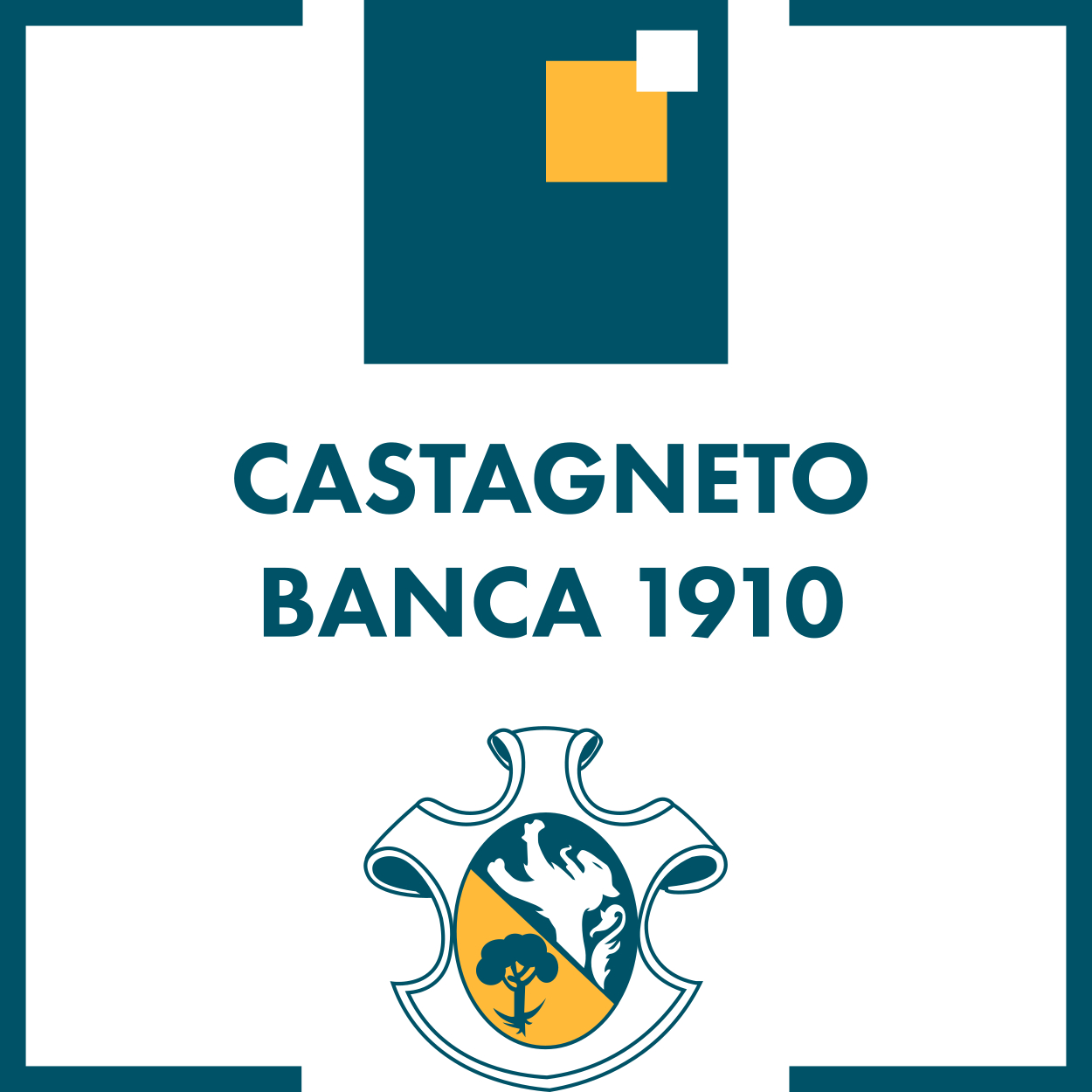 Ulivi Liegi per Castagneto Banca 1910