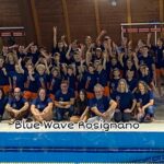 Blue Wave Rosignano